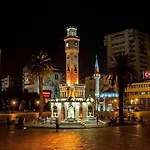 Agora Park Hotel