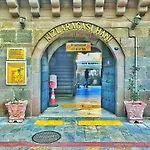 Hotel Agora Park *