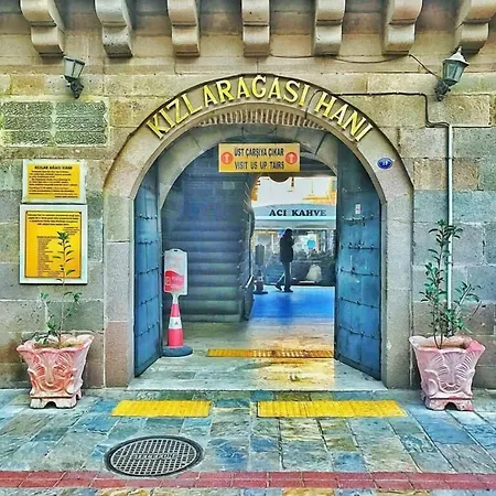 ホテル Agora Park *