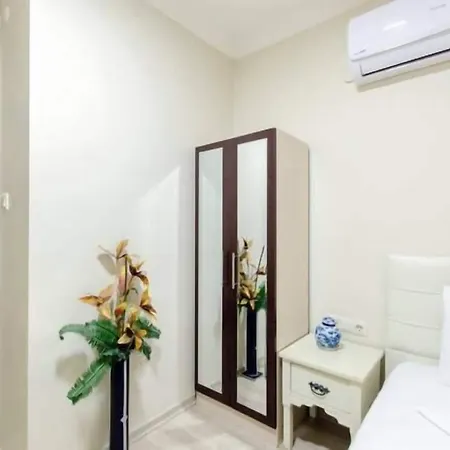 Agora Park イズミル