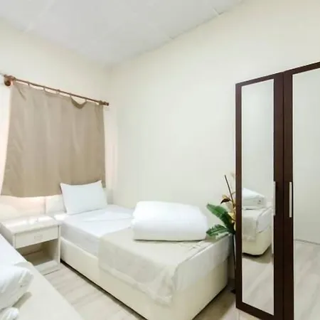 Agora Park ホテル