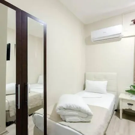 ホテル Agora Park *