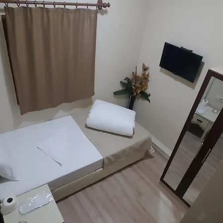 Agora Park ホテル *