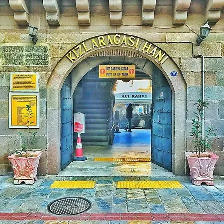 ホテル Agora Park *