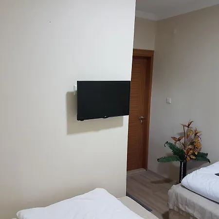 Agora Park * イズミル