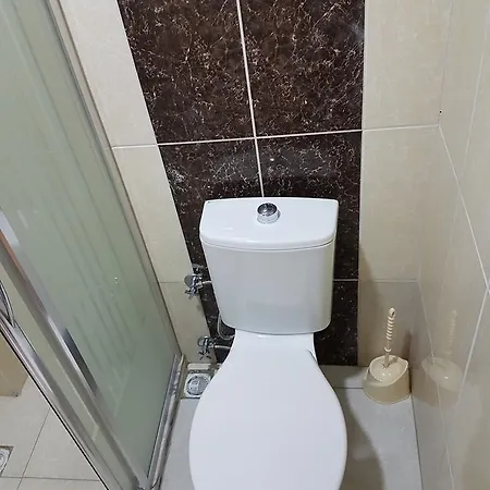 ホテル Agora Park *