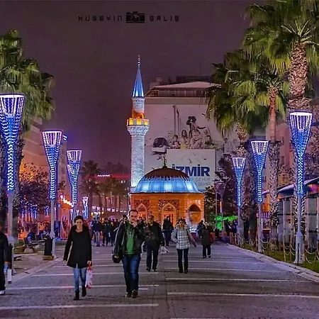 ホテル Agora Park *