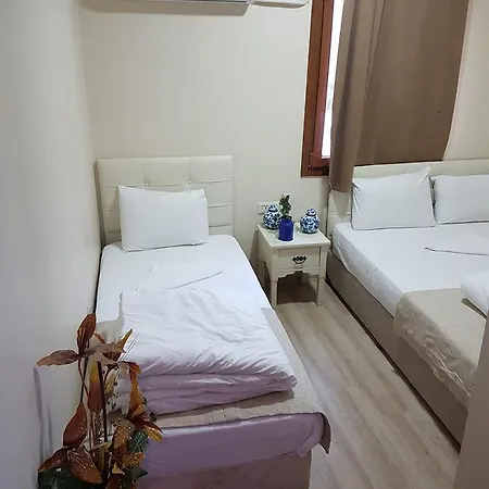 Agora Park * Σμύρνη