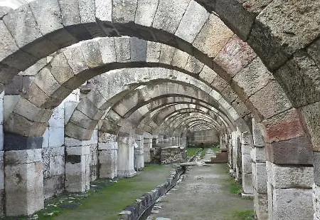 Ξενοδοχείο Agora Park *