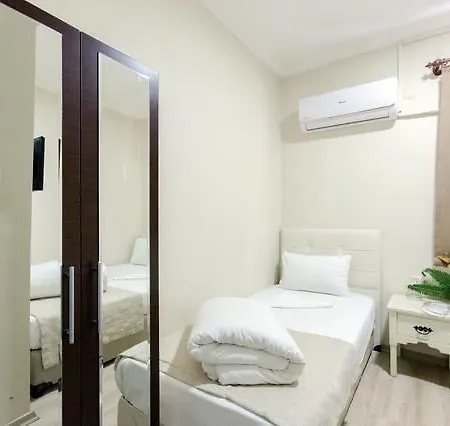 ホテル Agora Park *