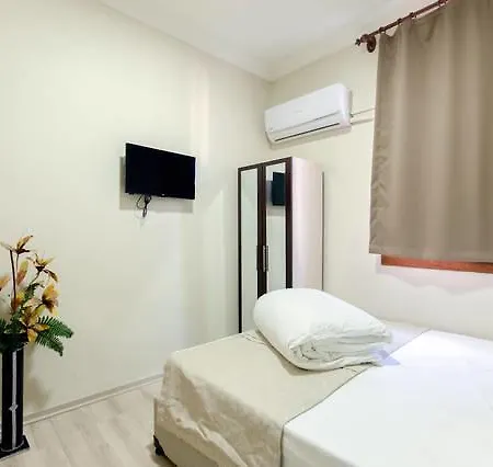 Agora Park * イズミル