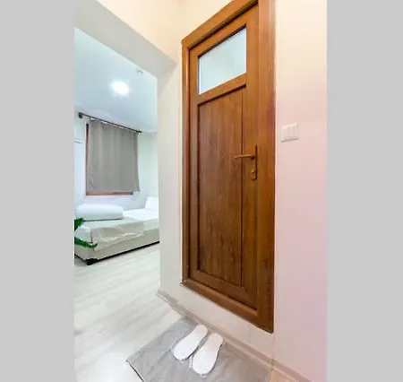 ホテル Agora Park *