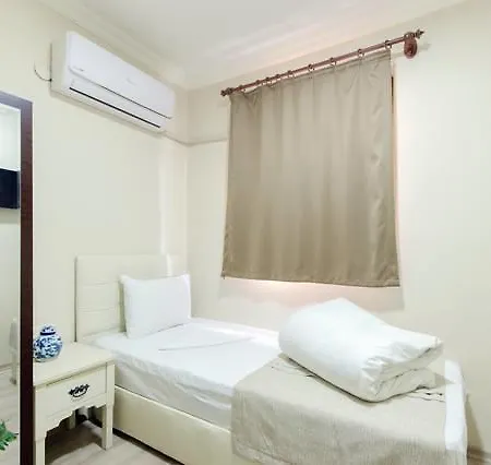 Agora Park * イズミル