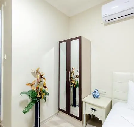 Agora Park * イズミル