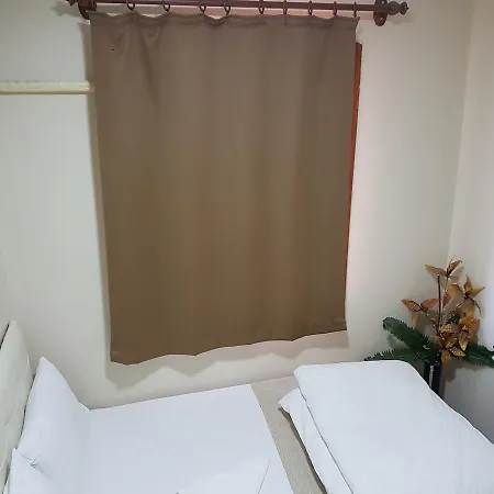 ホテル Agora Park *