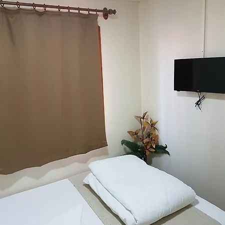 ホテル Agora Park *