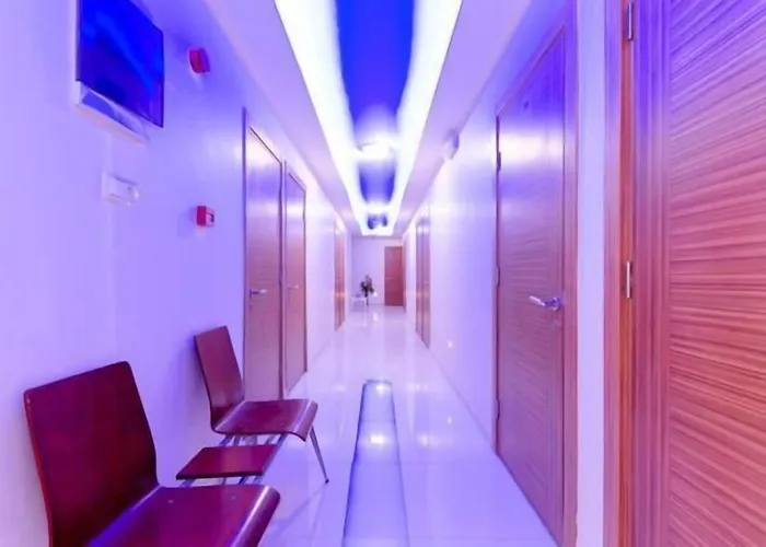 Agora Park Hotel Izmir