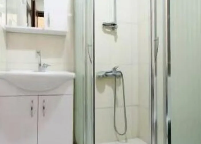 Hotell Agora Park Izmir