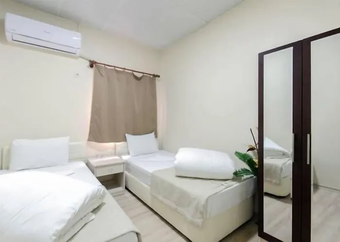 Agora Park Hotell Izmir