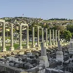 Agora Park 호텔
