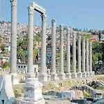호텔 Agora Park *