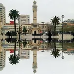 호텔 Agora Park *