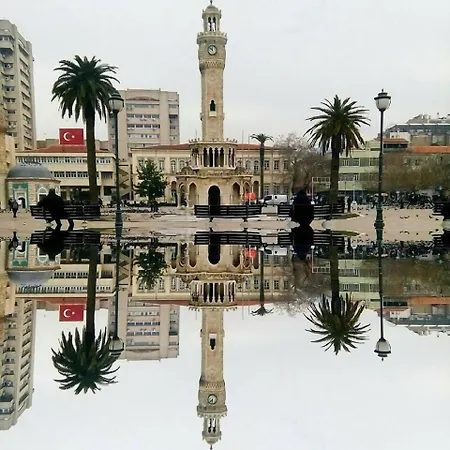 호텔 Agora Park *