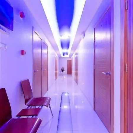 Agora Park Hotel İzmir