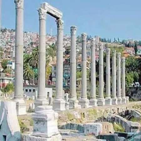 Hotel Agora Park *