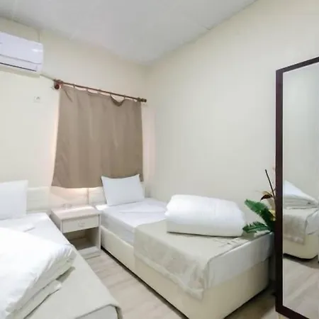 Agora Park Hotel İzmir