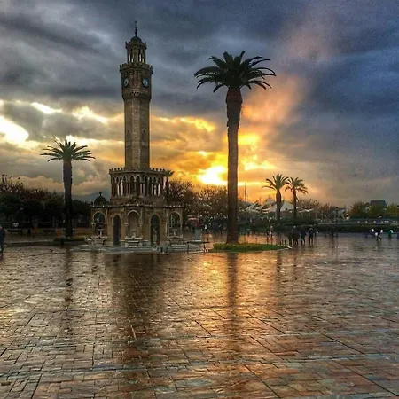 Hotel Agora Park İzmir
