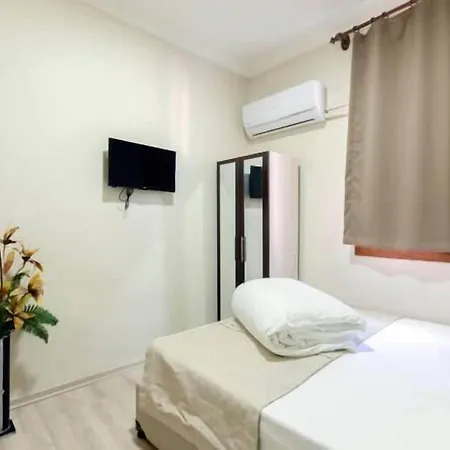 Hotel Agora Park