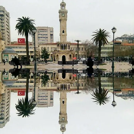 מלון Agora Park *