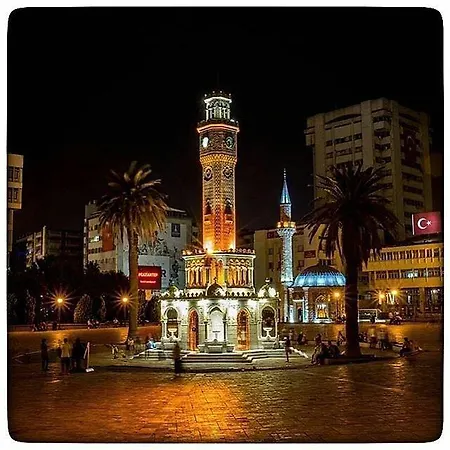 Agora Park * איזמיר