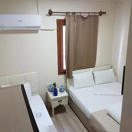 Hotel Agora Park *