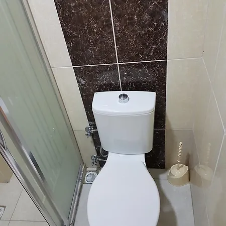 Hotel Agora Park *
