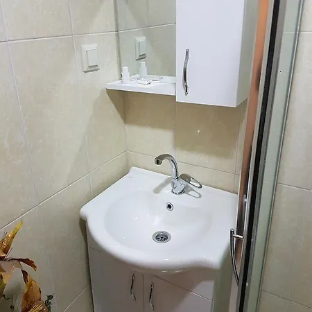 Hotel Agora Park *
