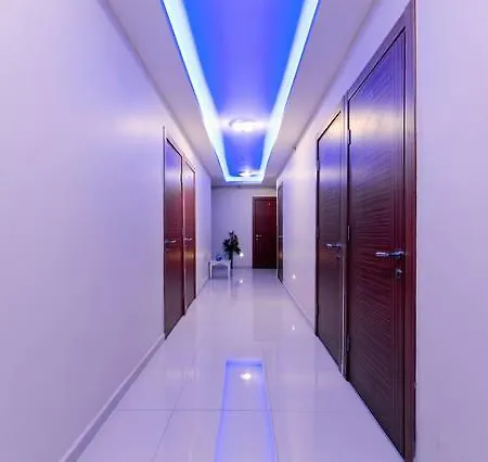 Hotel Agora Park *