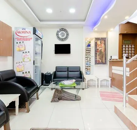 Agora Park * איזמיר