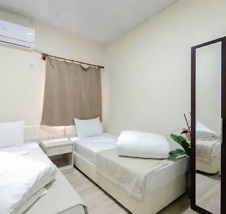 Hotel Agora Park *
