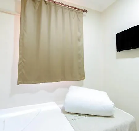 Hotel Agora Park *