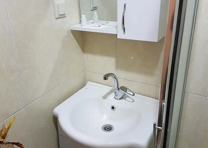 Agora Park Otel İzmir