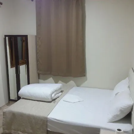 阿戈拉公园酒店