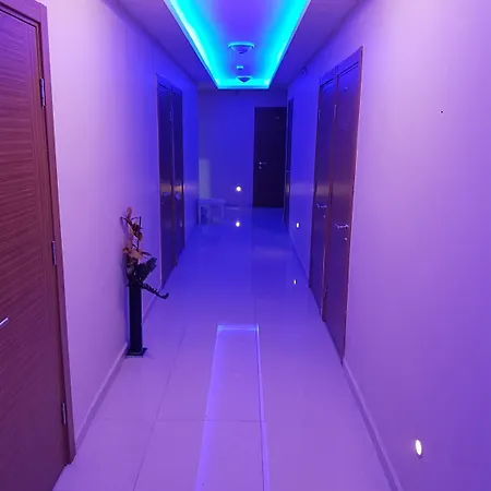 阿戈拉公园酒店 * 伊兹密尔