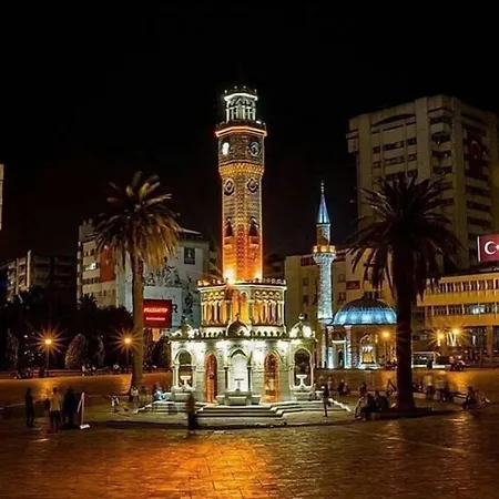 阿戈拉公园酒店 酒店