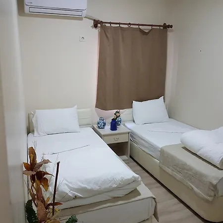 阿戈拉公园酒店 * 伊兹密尔