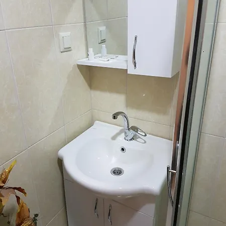 阿戈拉公园酒店 酒店 伊兹密尔