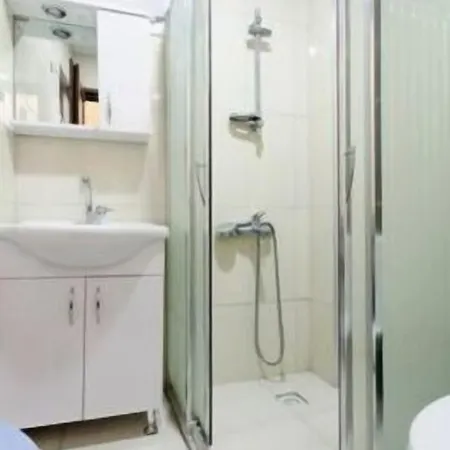 酒店 阿戈拉公园酒店 伊兹密尔