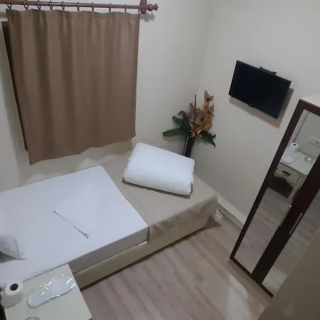 酒店 阿戈拉公园酒店 *