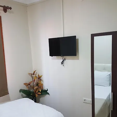 阿戈拉公园酒店 * 伊兹密尔